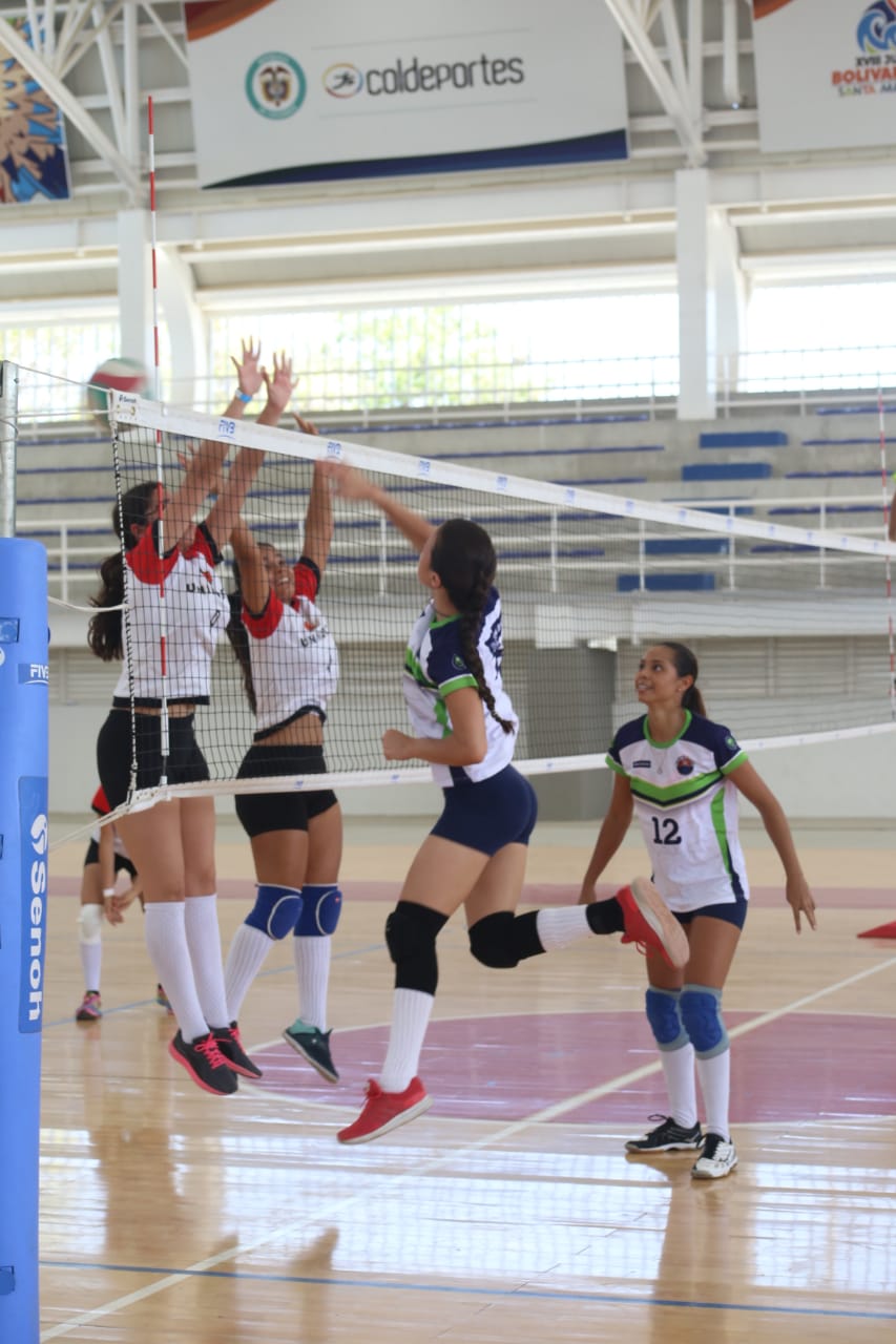 UNIMAGDALENA abraza la victoria en los XXII Juegos Regionales Universitarios
