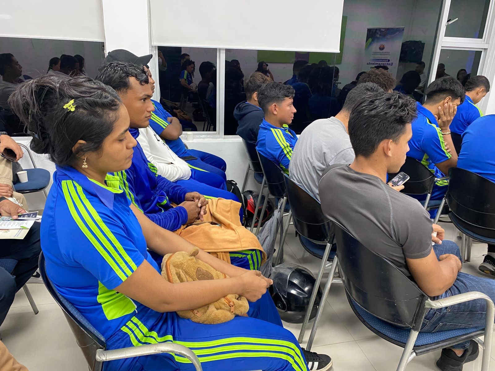 La Especialización en Entrenamiento Deportivo combina innovación y técnicas de entrenamiento enfocadas en alcanzar el máximo rendimiento deportivo.