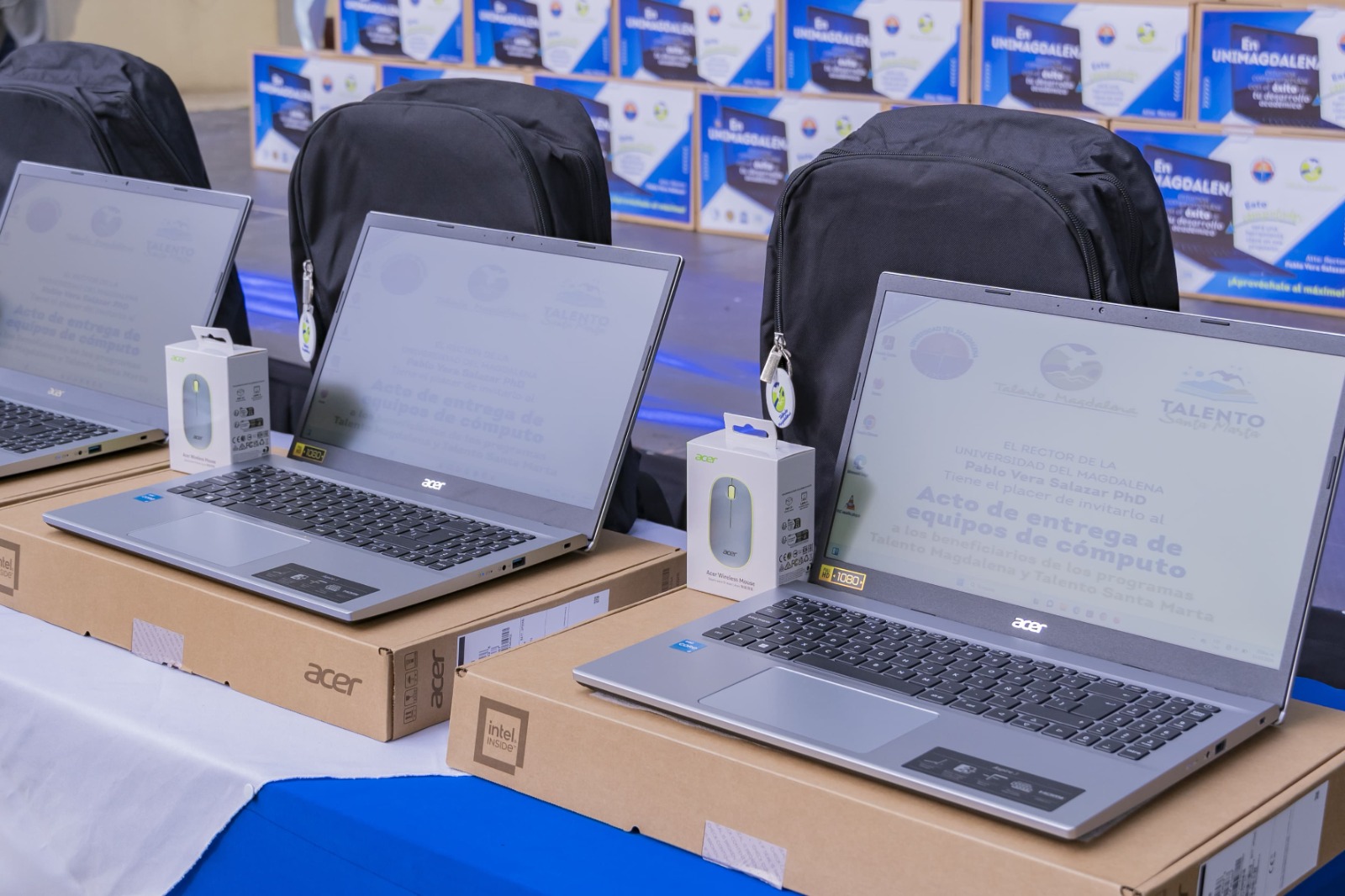 Computadores