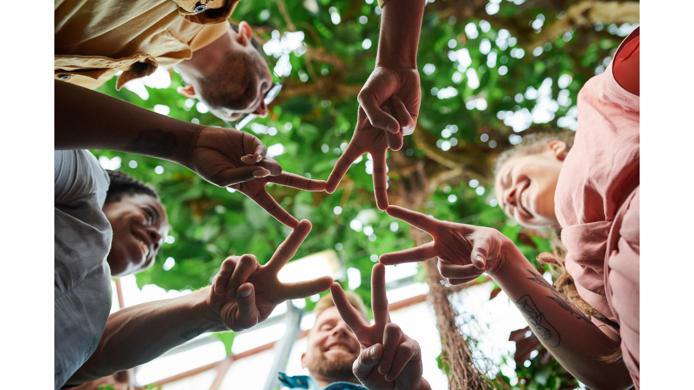 Inauguración oficial de la reunión Cyted-Forciclim - Ecuador