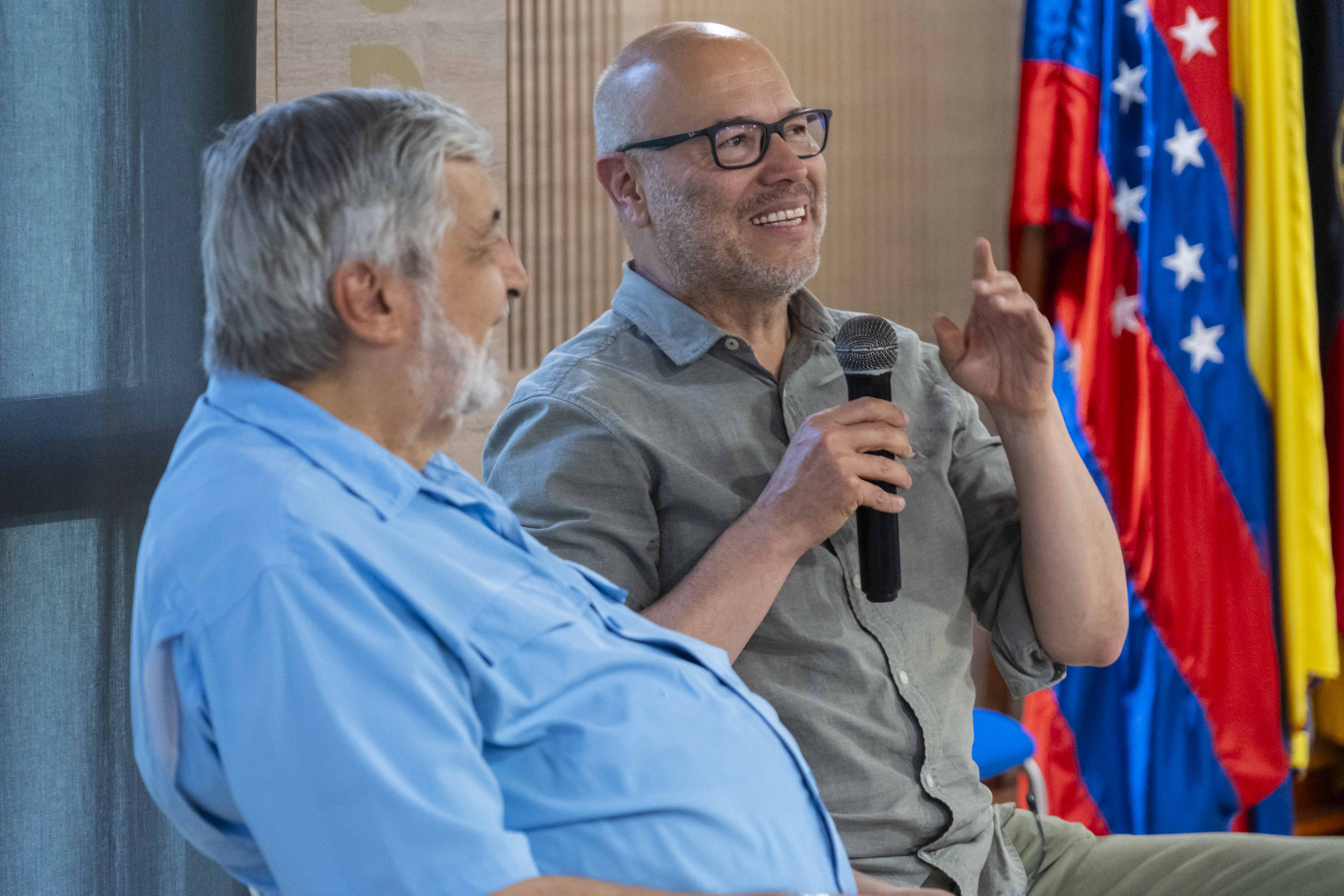 La invitación se extiende a la comunidad a continuar participando en las actividades del fin de semana