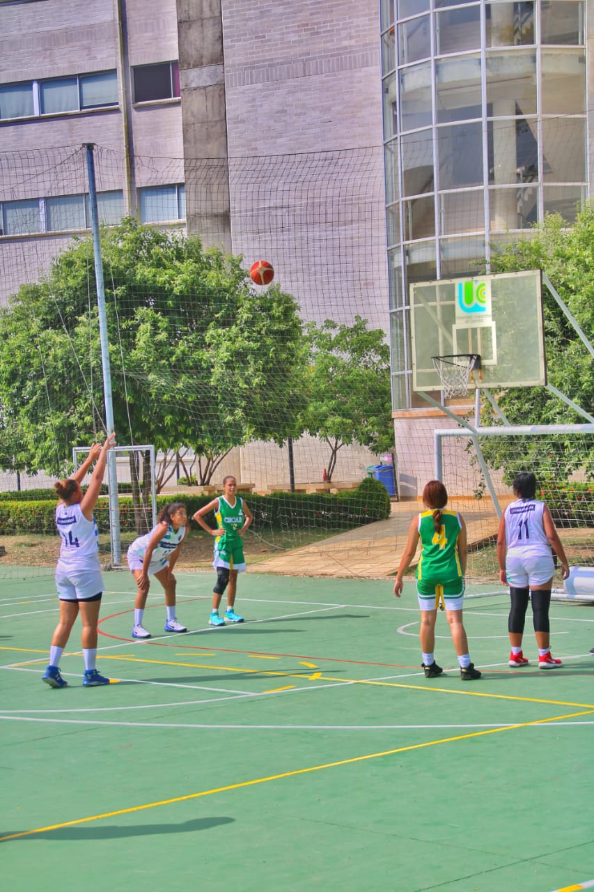 Fútbol Femenino de UNIMAGDALENA logra campeonato en juegos deportivos regionales universitarios