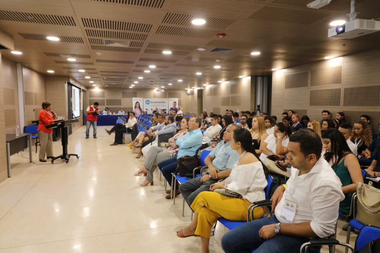En UNIMAGDALENA se habló sobre Toxicología y Toxinología