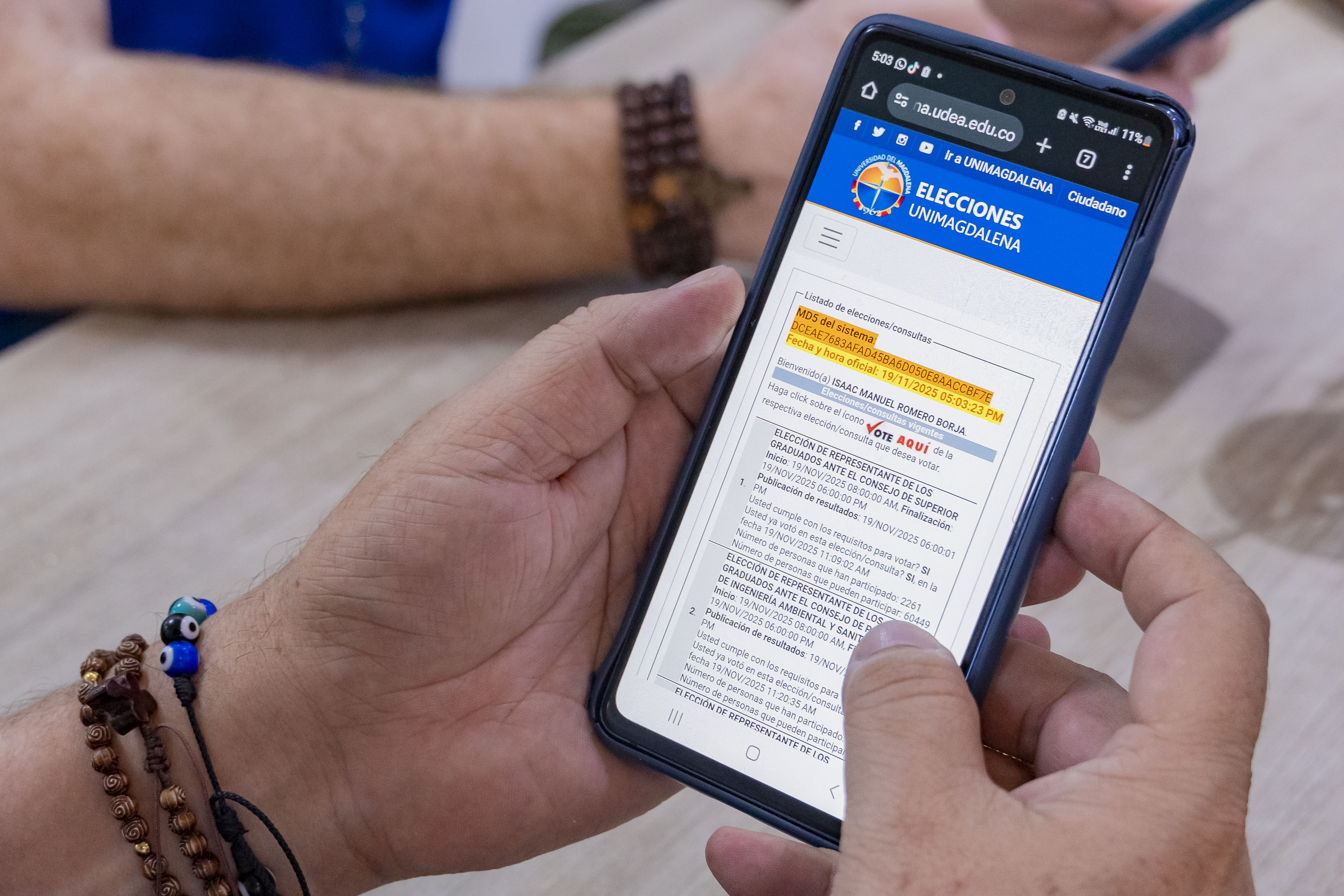 JORNADA.ELECCIONES.UNIMAGDALENA.4