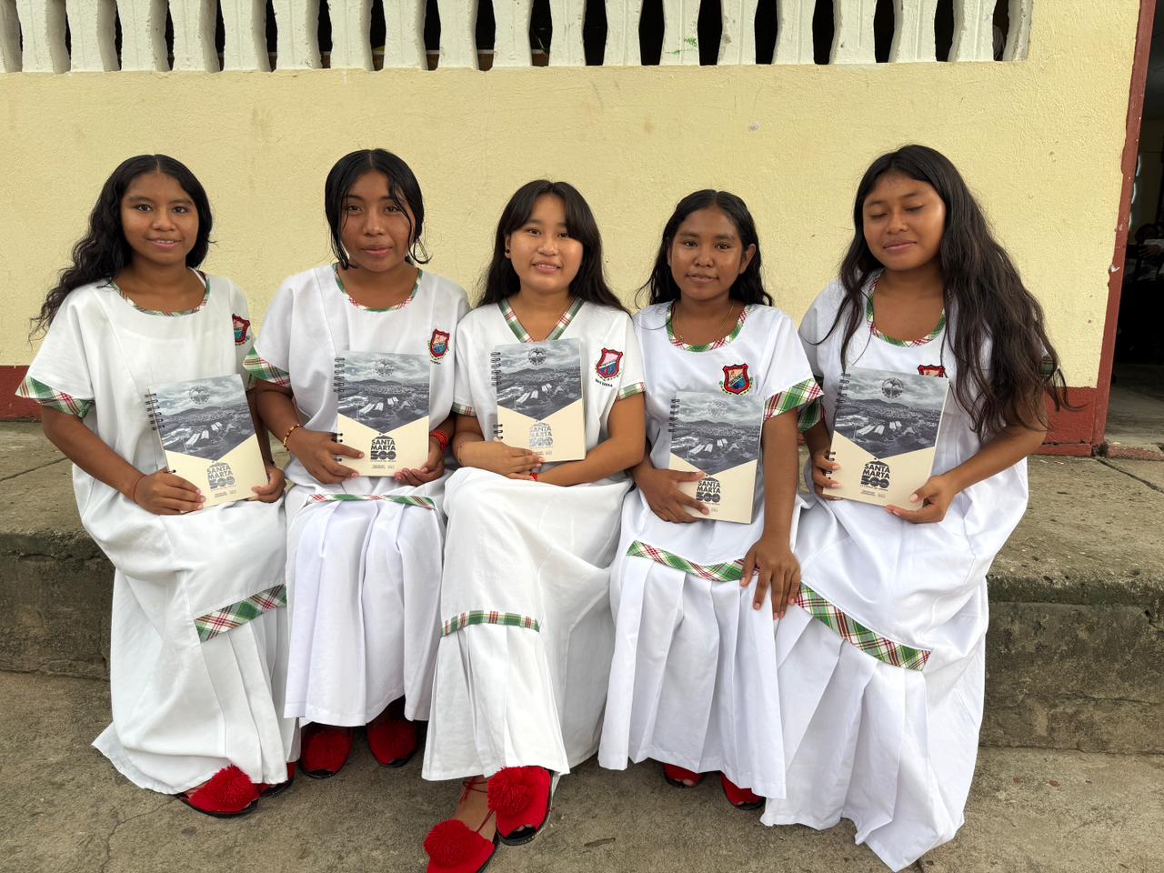 El saber ancestral se une al conocimiento académico: UNIMAGDALENA abre caminos profesionales que transforman vidas en la zona rural de Manaure.