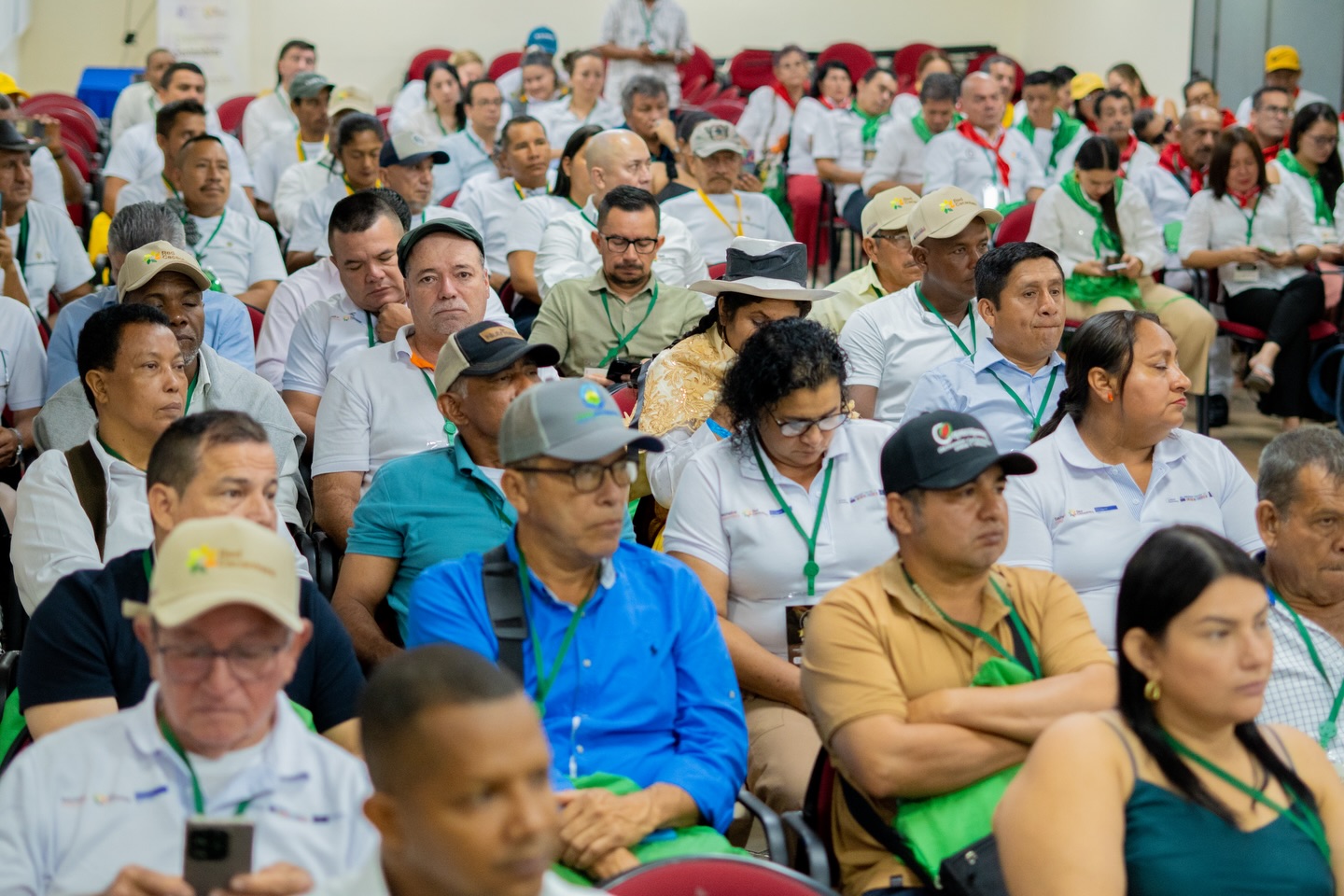 UNIMAGDALENA fortalece alianzas para el desarrollo productivo del territorio