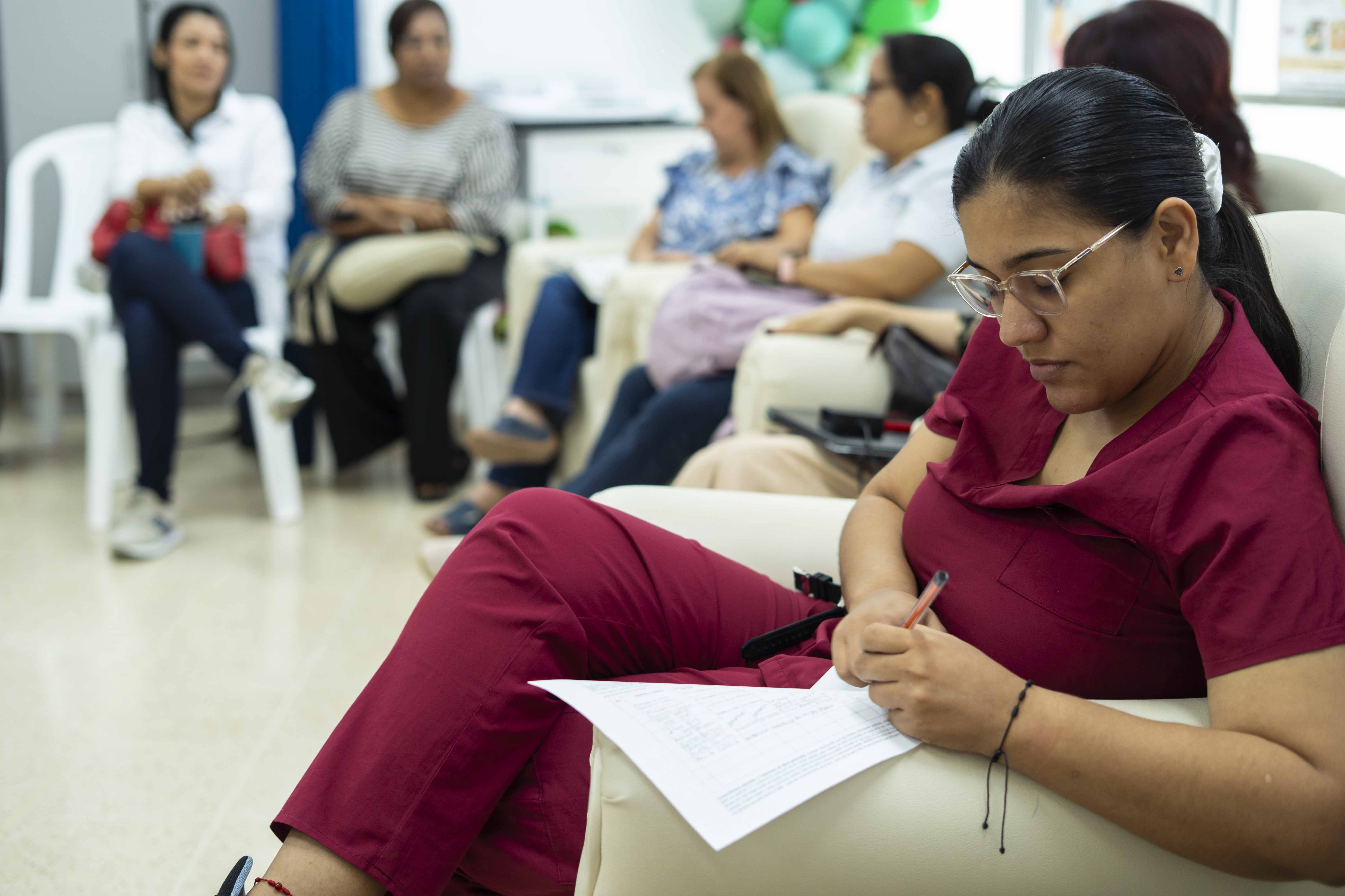 UNIMAGDALENA.LACTANCIA.MATERNA.ALIMENTACIÓN.
