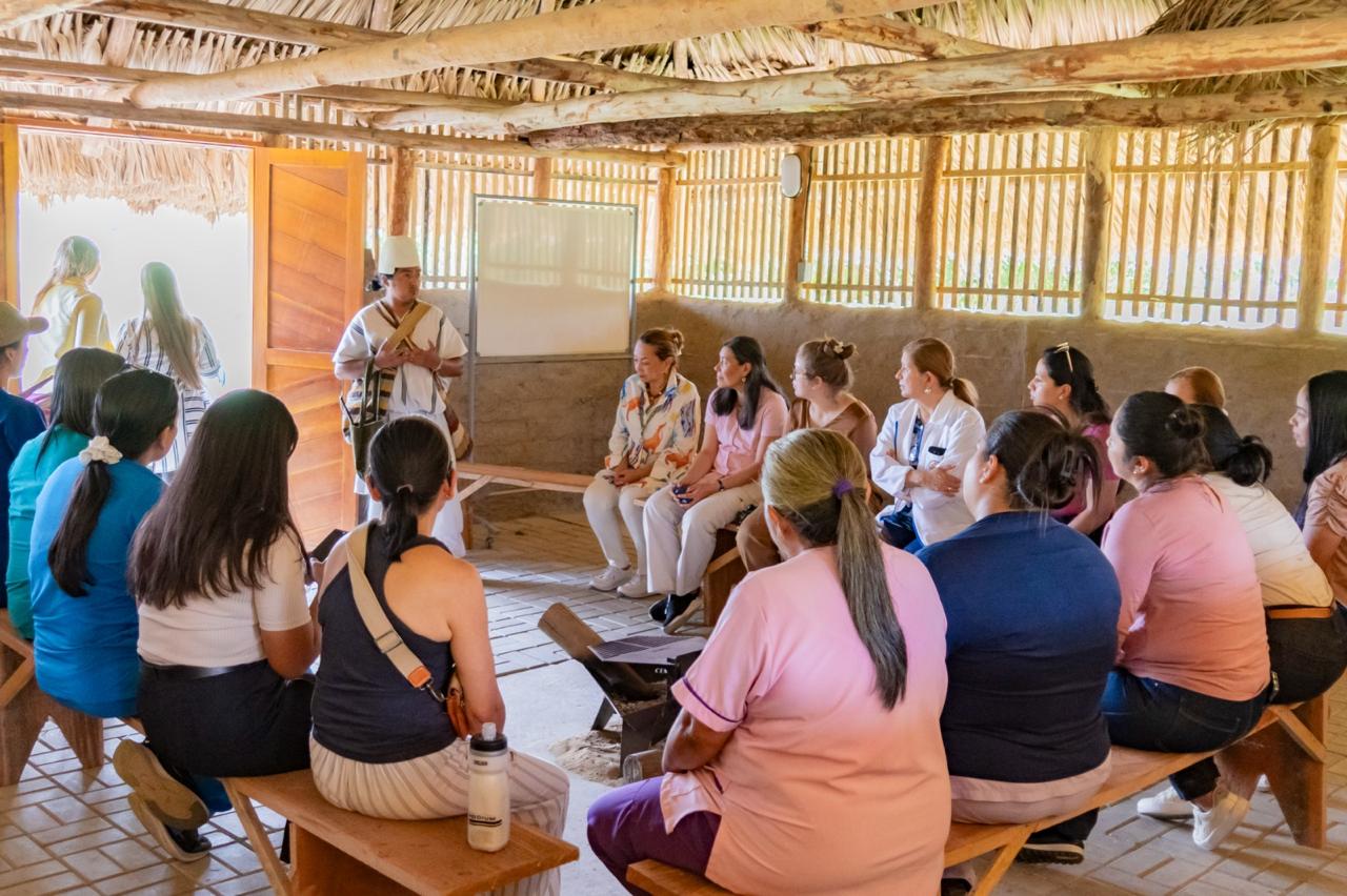 UNIMAGDALENA.LACTANCIA.MATERNA.ALIMENTACIÓN.