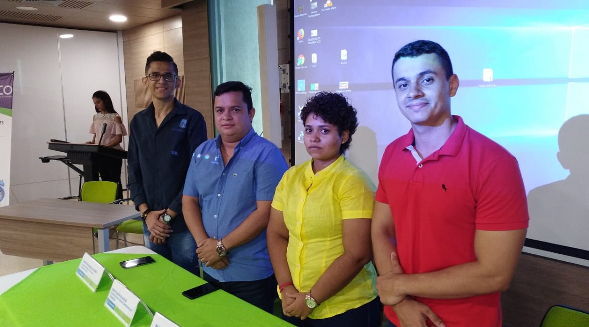 UNIMAGDALENA fue anfitriona del II Torneo Regional de Debates de FENADECO