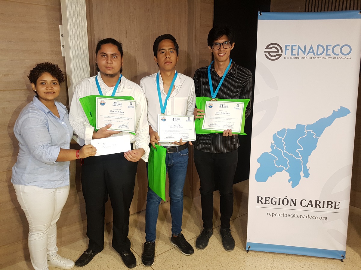 UNIMAGDALENA fue anfitriona del II Torneo Regional de Debates de FENADECO