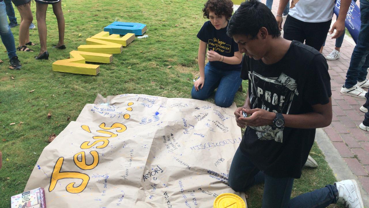 UNIMAGDALENA inauguró su XIX Semana Cultural y Deportiva