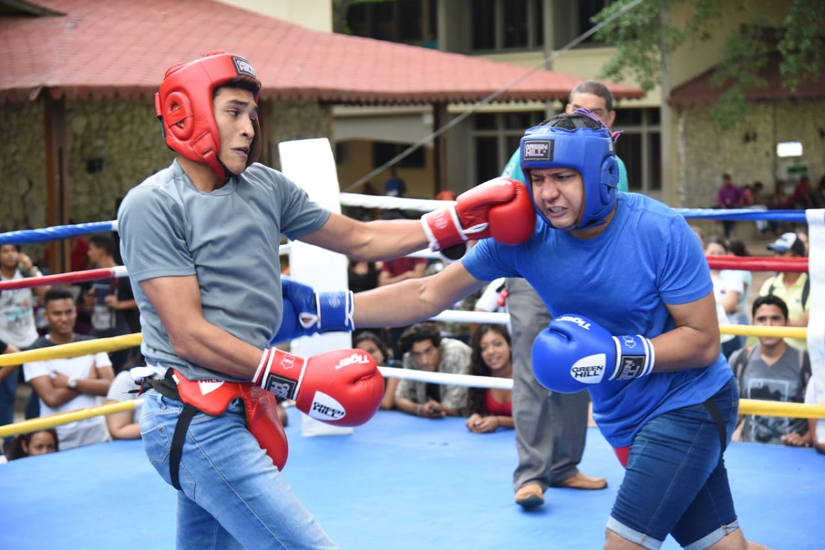 Gran Parada Náutica protagonista en la XIX Semana Cultural y Deportiva de UNIMAGDALENA