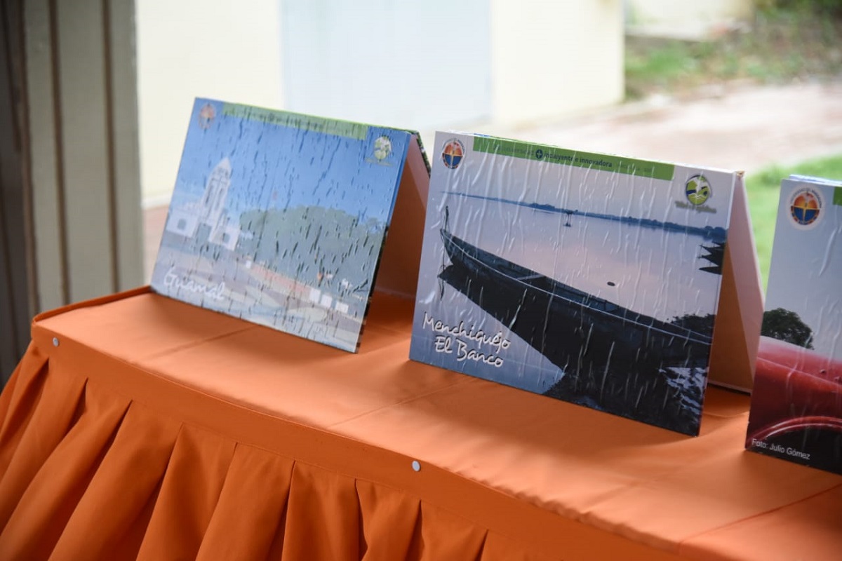 Gran Parada Náutica protagonista en la XIX Semana Cultural y Deportiva de UNIMAGDALENA