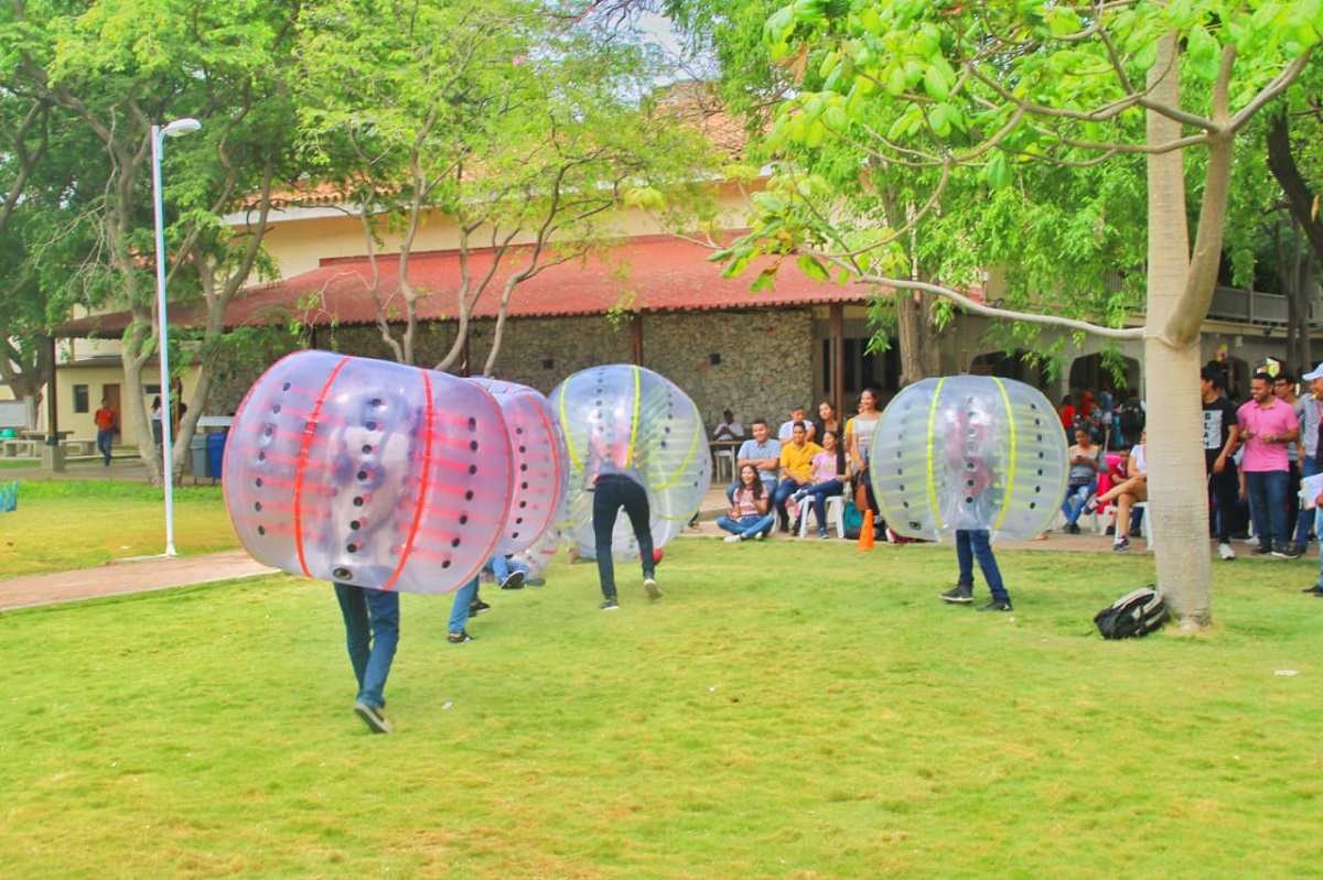 XIX Semana Cultural escenario para exitosos emprendedores de UNIMAGDALENA