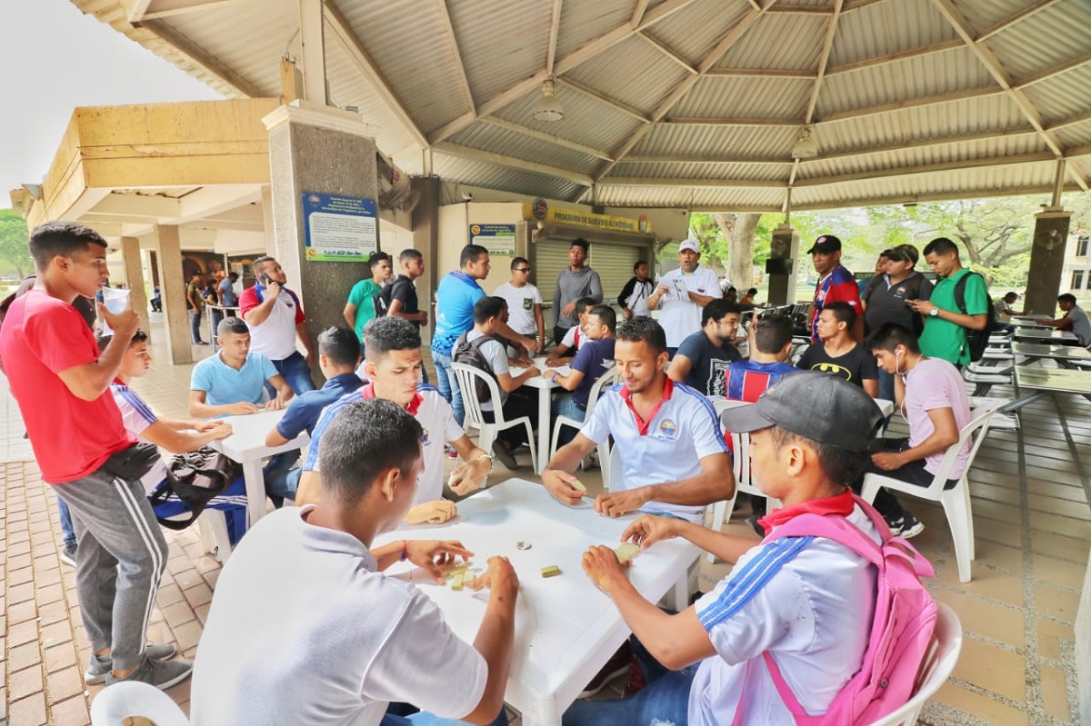 XIX Semana Cultural escenario para exitosos emprendedores de UNIMAGDALENA