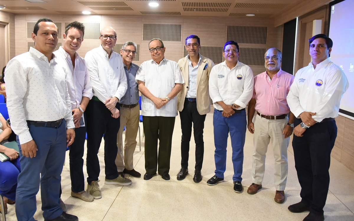 CUEE Sierra Nevada: iniciativa que busca impulsar Innovación y Competitividad en el Magdalena