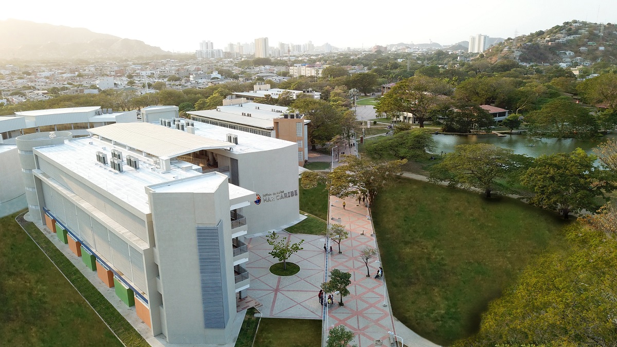 UNIMAGDALENA realiza la Feria del Libro de Santa Marta, Filsmar