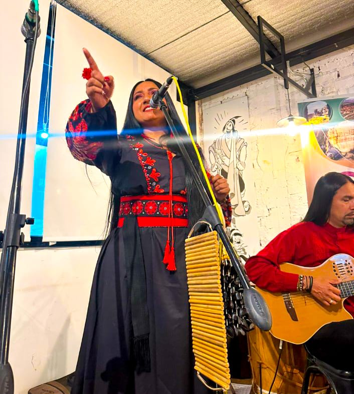 : Desde UNIMAGDALENA, el arte, la investigación y la gestión cultural se unen para fortalecer la identidad regional y llevar el talento colombiano