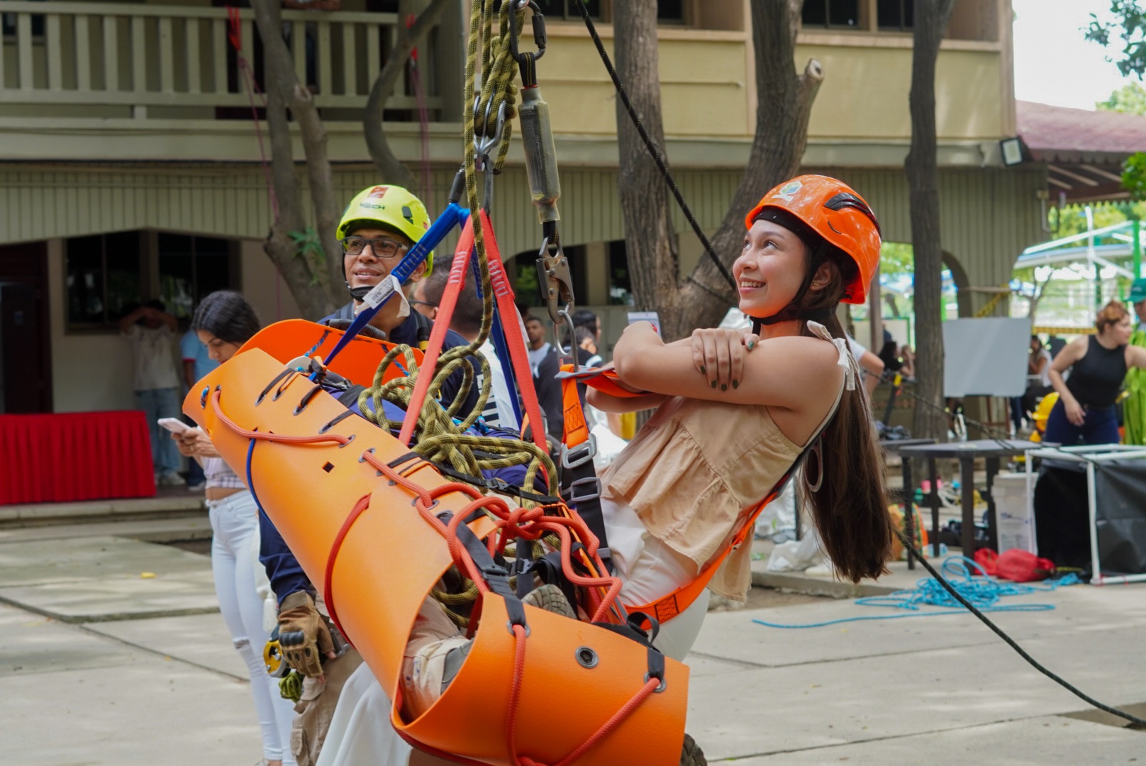 UNIMAGDALENA fortalece día a día su compromiso por formar profesionales capaces de transformar el entorno laboral con innovación y responsabilidad.