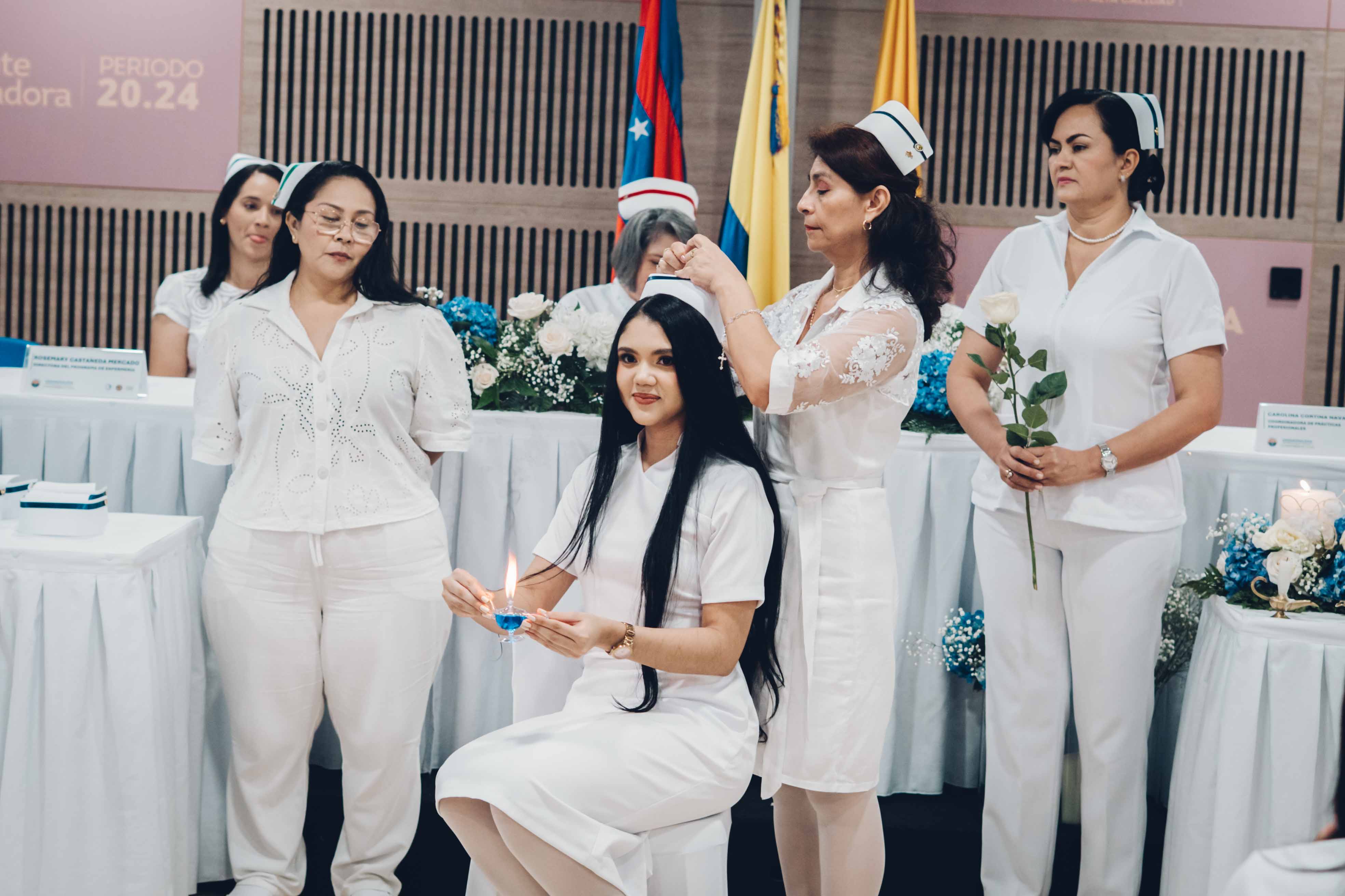 CEREMONIA.LUZ.ENFERMERÍA.4