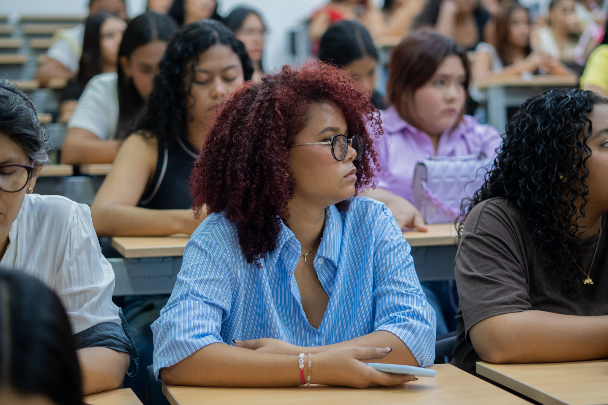 Estudiante Inducción