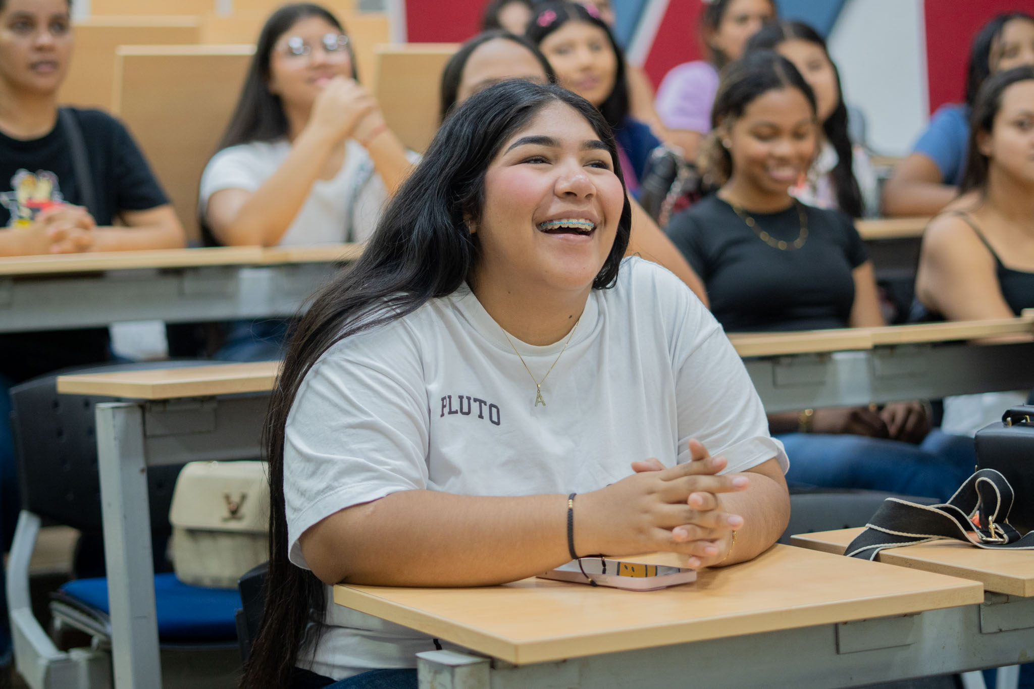 Estudiantes Inducción