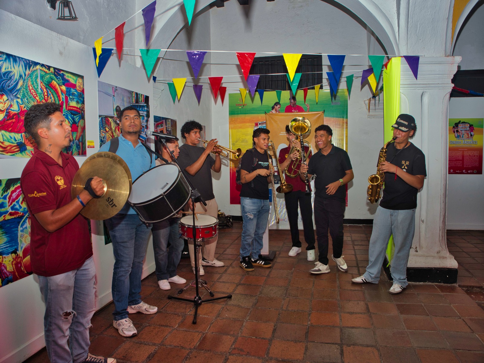 AGENDA.CULTURA.CARNAVALES.UNIMAGDALENA.3