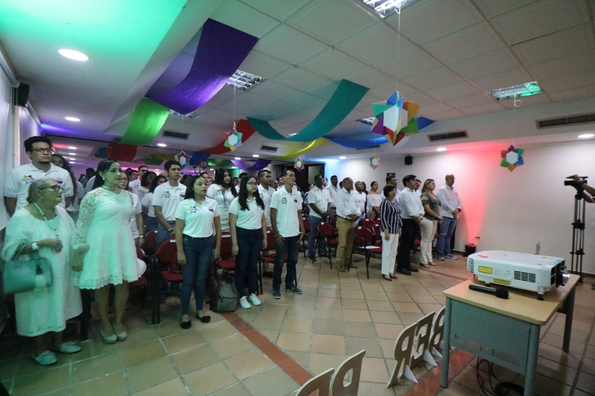 UNIMAGDALENA reconoció el buen rendimiento de sus estudiantes en las pruebas Saber Pro
