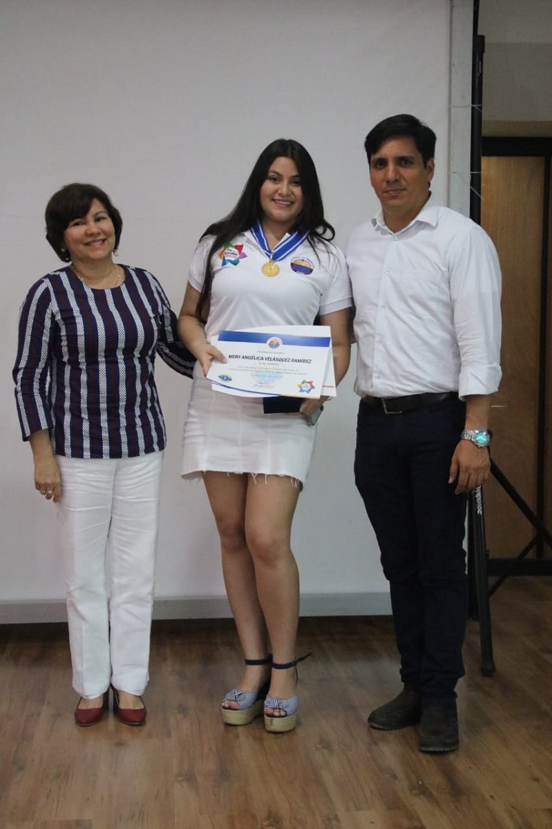 UNIMAGDALENA reconoció el buen rendimiento de sus estudiantes en las pruebas Saber Pro