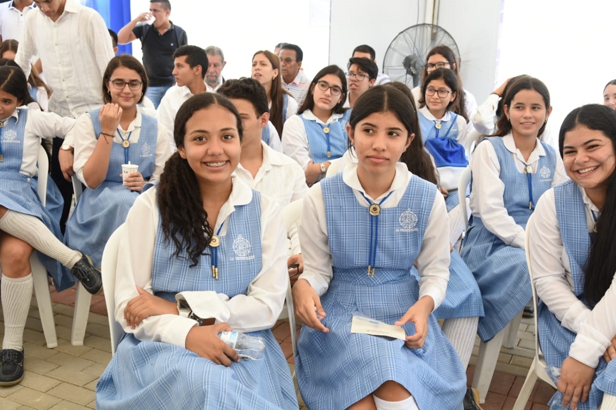 UNIMAGDALENA continúa sumergida en la lectura con la Feria del Libro de Santa Marta