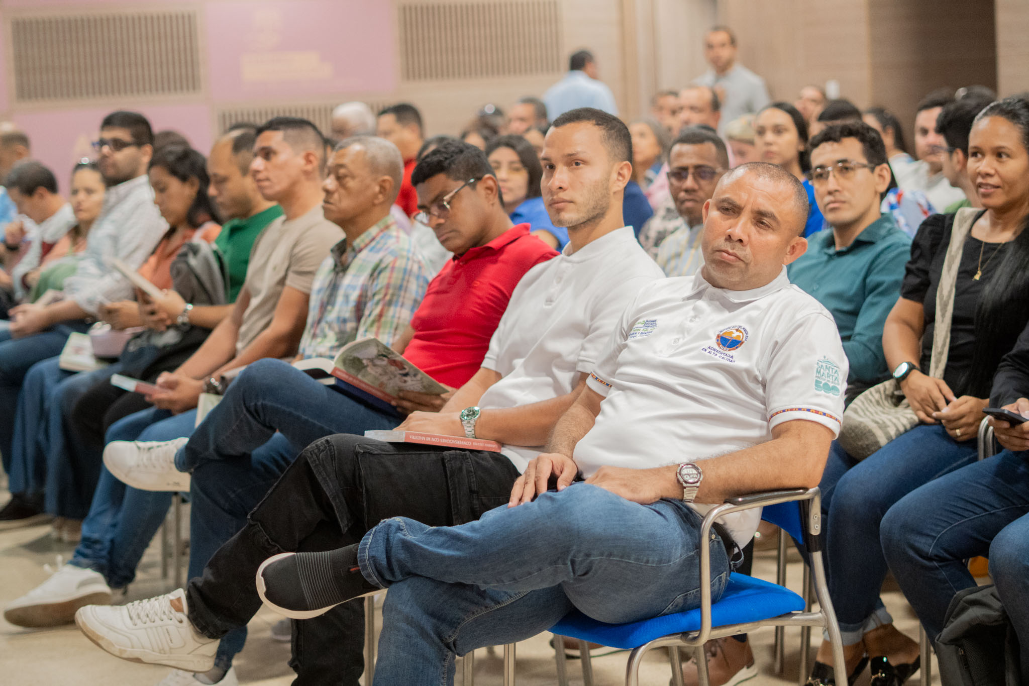 El CREO impulsa la formación integral de sus estudiantes, acompañada de herramientas tecnológicas para un seguimiento académico efectivo.
