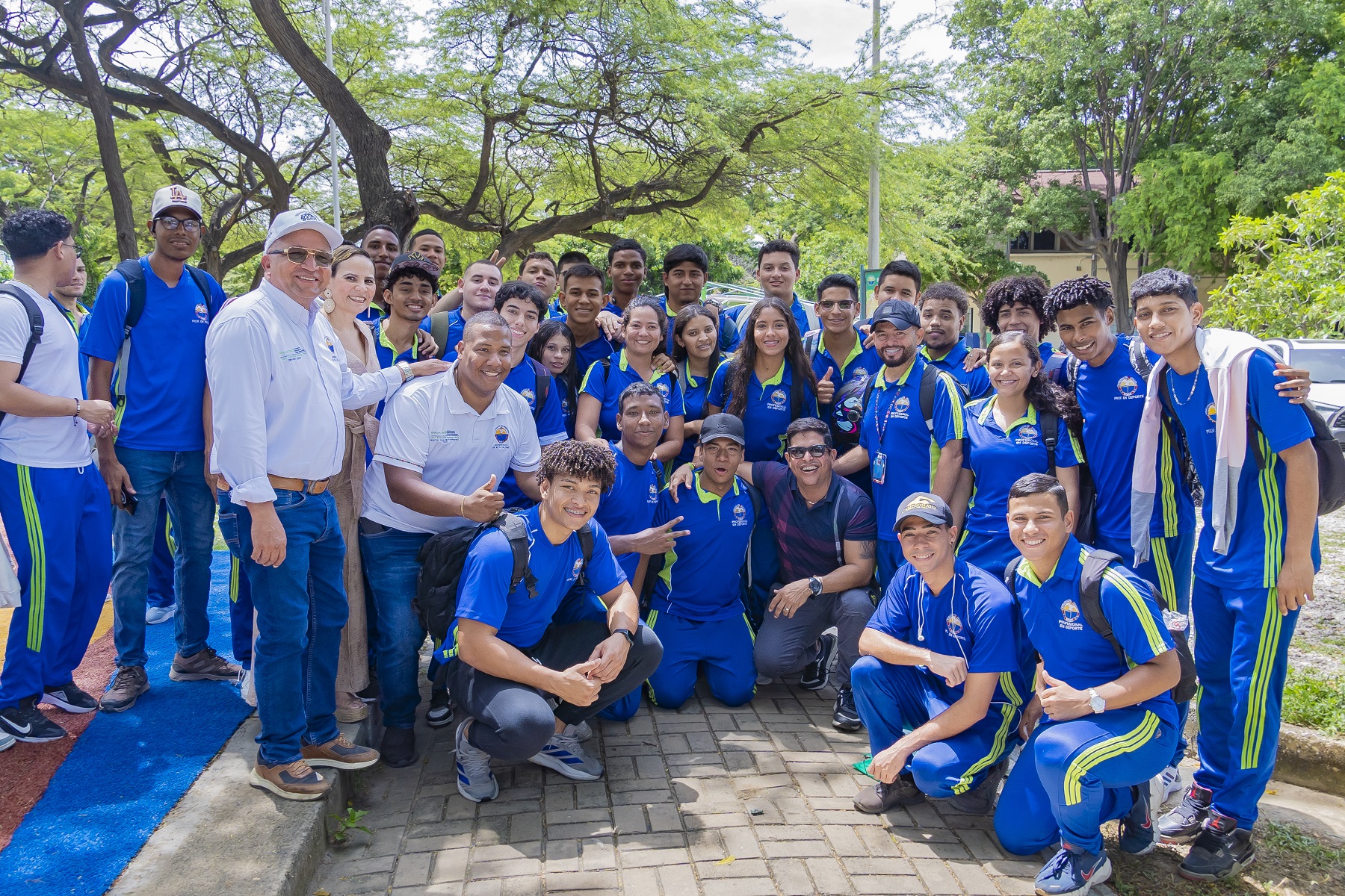 La inversión en recursos deportivos promueve hábitos saludables, formación de calidad y oportunidades equitativas en todo el territorio.