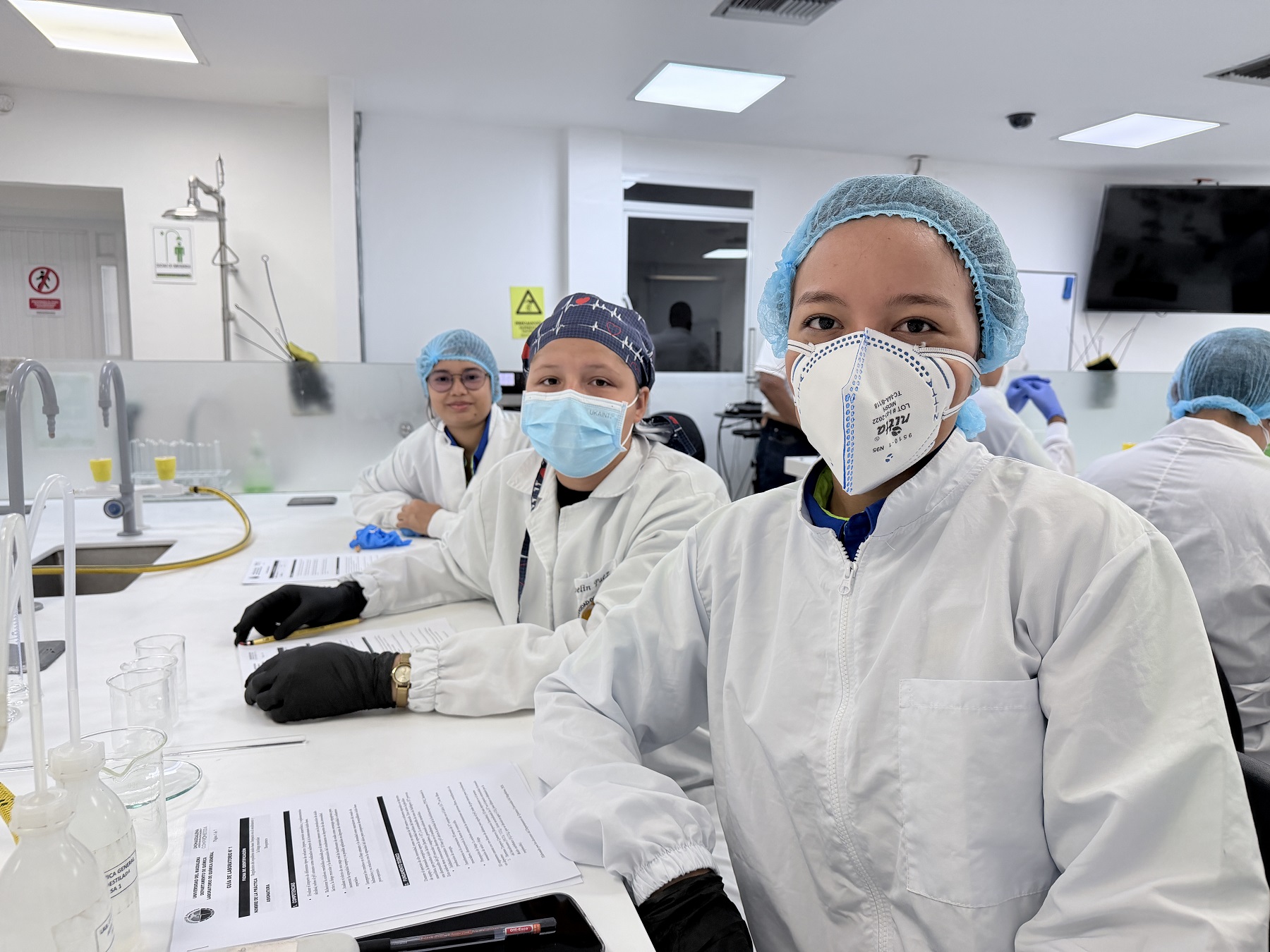 Estudiante.Bioquímica.