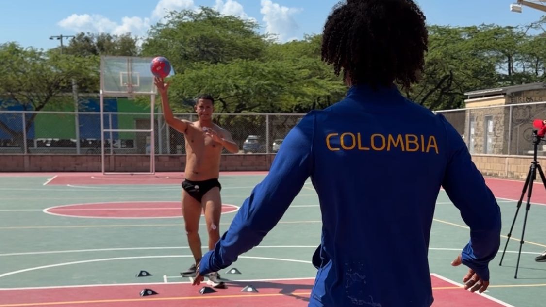 La Universidad del Magdalena fortalece la formación en ciencias del deporte con docentes nacionales e internacionales.