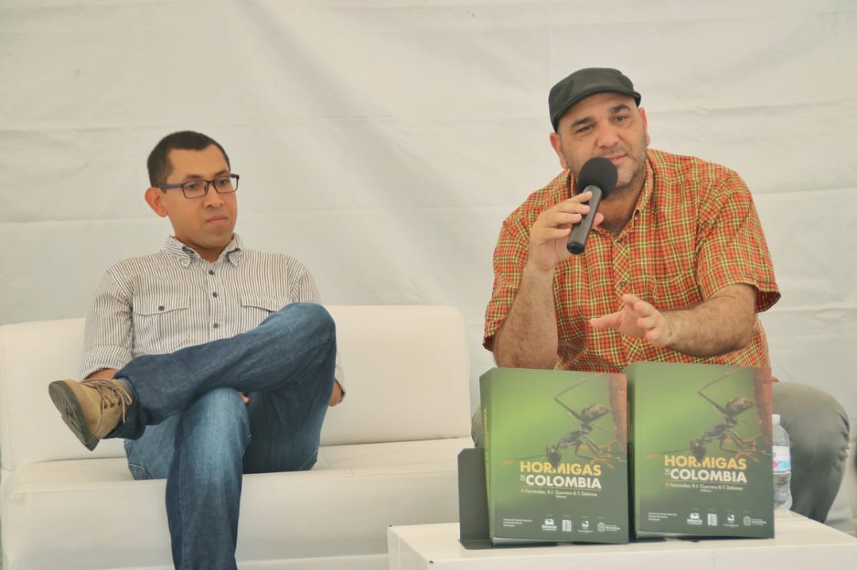 Filsmar de UNIMAGDALENA cerró con broche de oro
