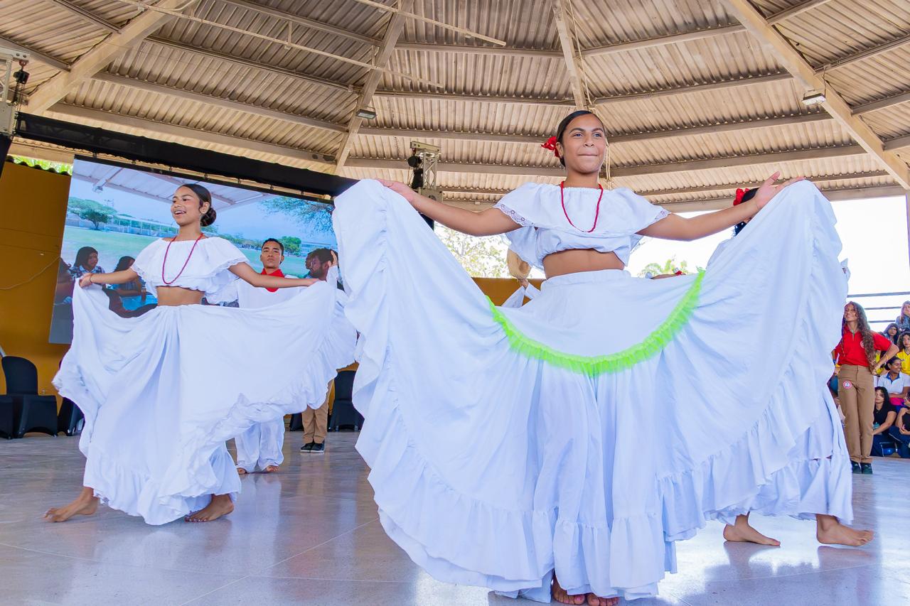 UNIMAGDALENA impulsa cultura del encuentro entre jóvenes de Santa Marta