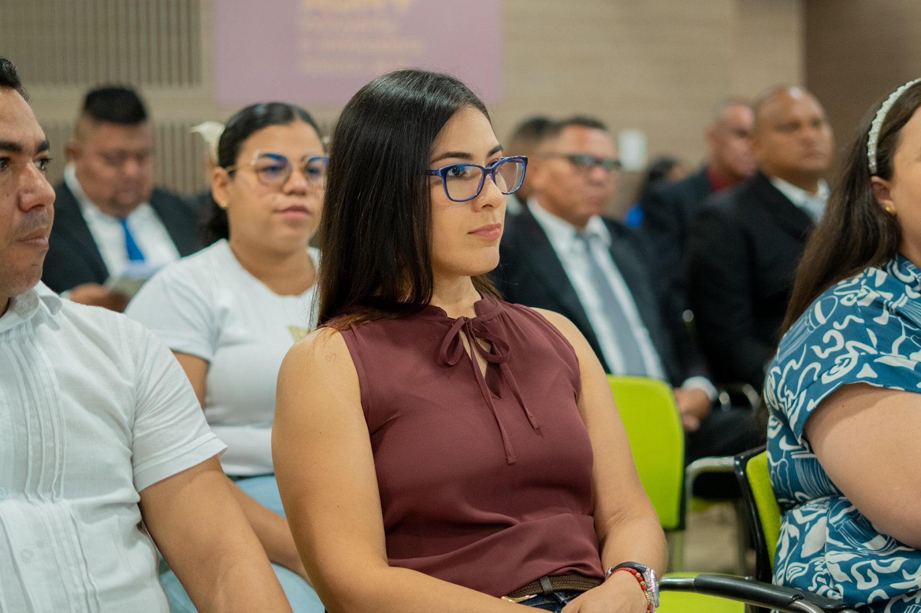 Gracias a la alianza entre UNIMAGDALENA y la Fundación Tras La Perla, 19 líderes deportivos transformaron su experiencia en formación académica.