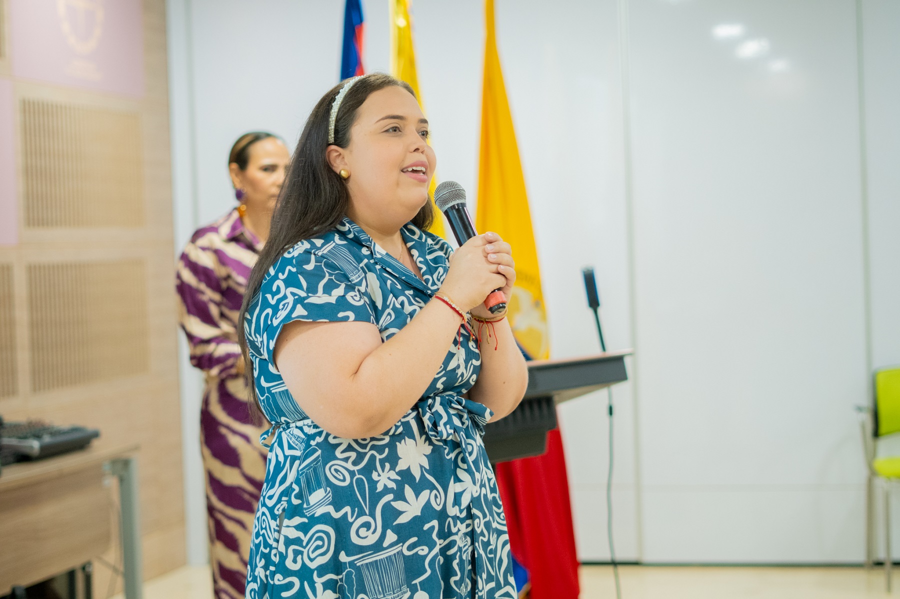 La socialización de proyectos de grado evidencia el compromiso, la perseverancia y la excelencia de quienes hoy están a un paso de alcanzar su meta.