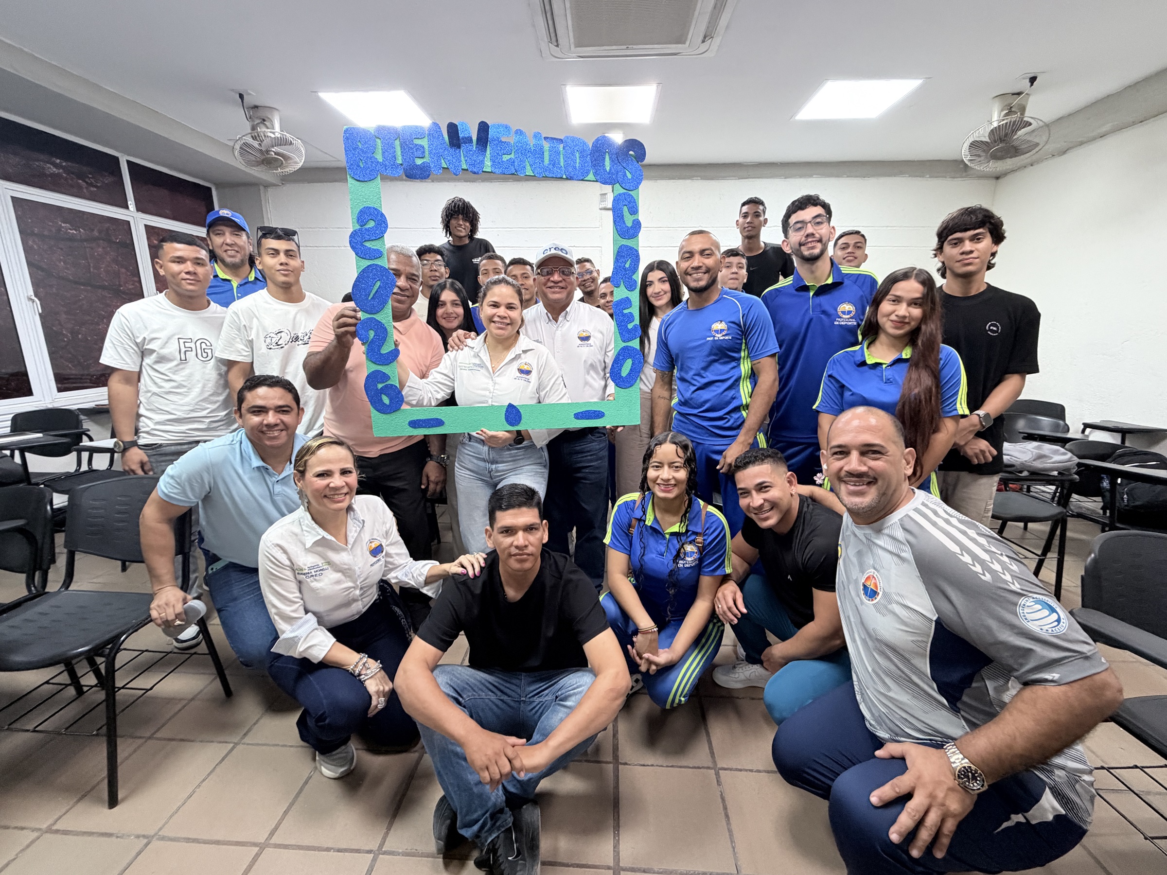Cerca de 15 mil estudiantes hacen parte del CREO - UNIMAGDALENA, consolidando una comunidad educativa que transforma vidas y amplía oportunidades.