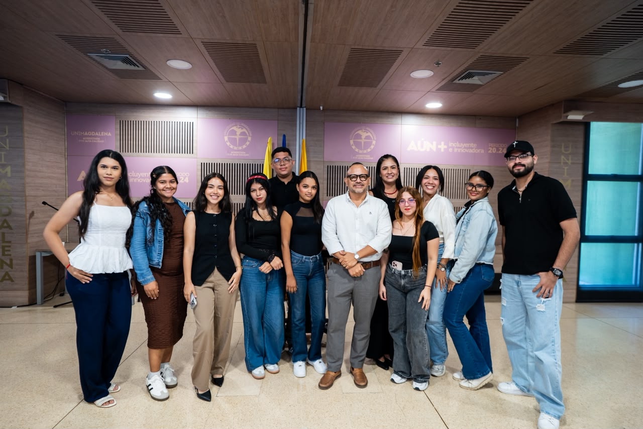 Cátedra ACOFAHCS 2026: Un encuentro académico que conectó saberes, Universidades y territorios