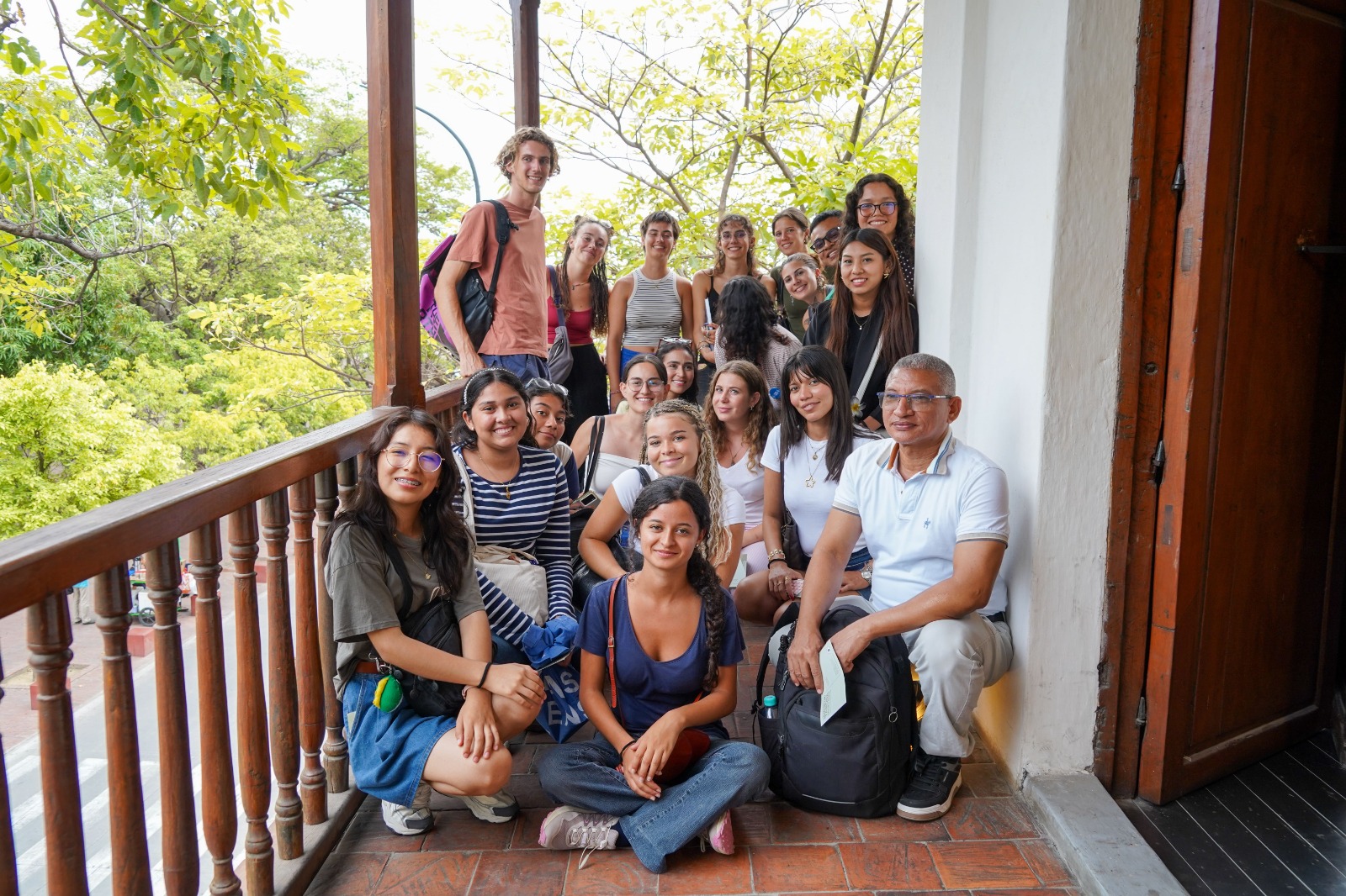 BIENVENIDA.ESTUDIANTES.INTERCAMBIO.2