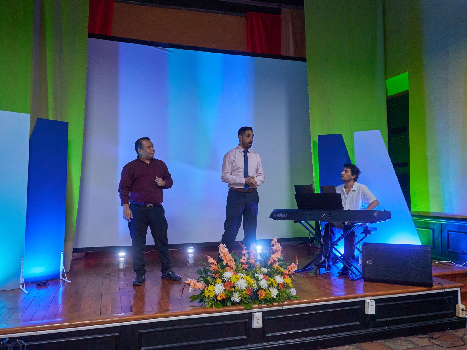 ‘El Arte del Cantante’, la primera edición del Festival de Música Clásica Ópera al Mar