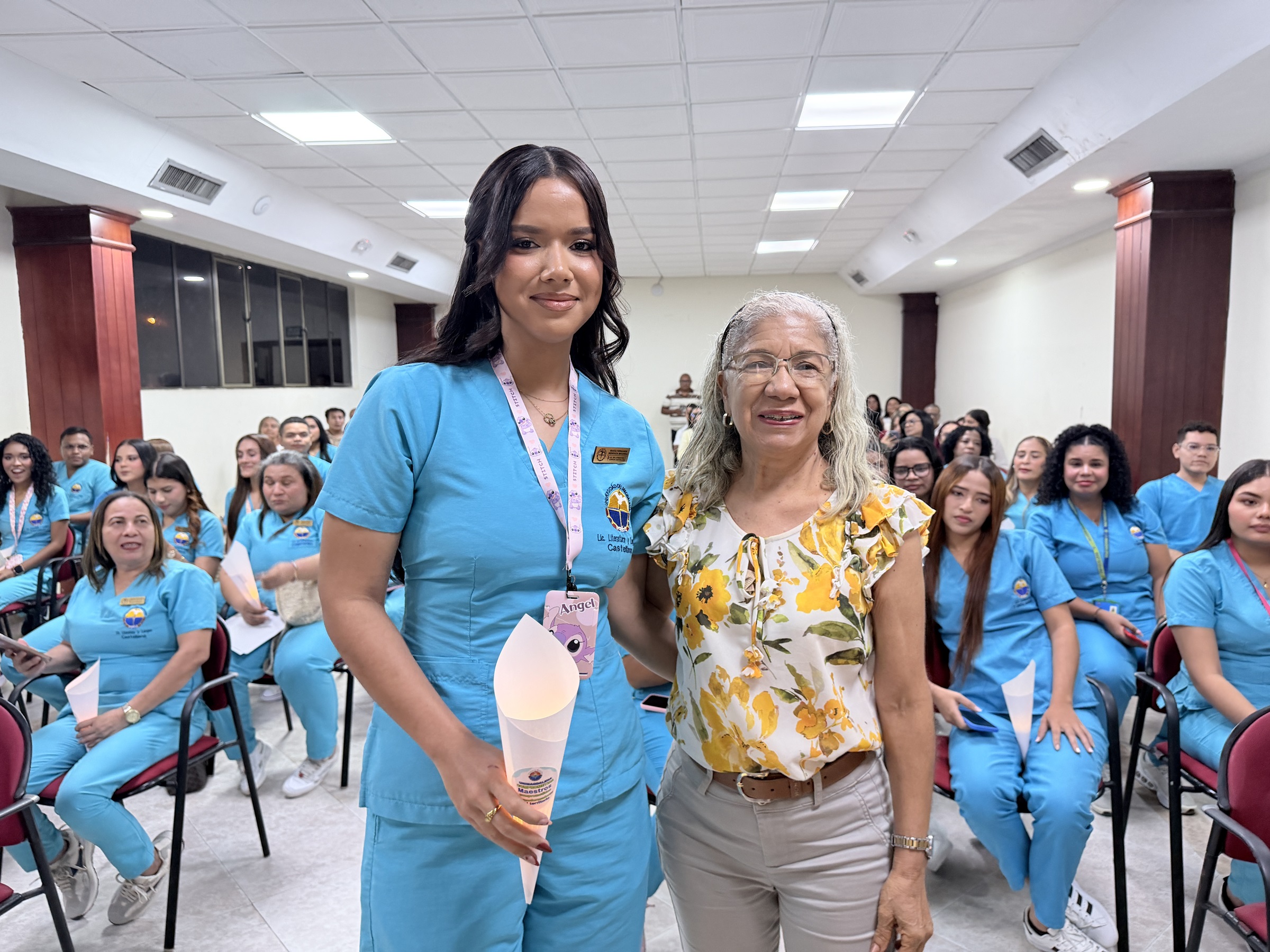 El propósito de UNIMAGDALENA es brindar oportunidades de formación con sentido social y fortalecer el desarrollo educativo de los territorios.