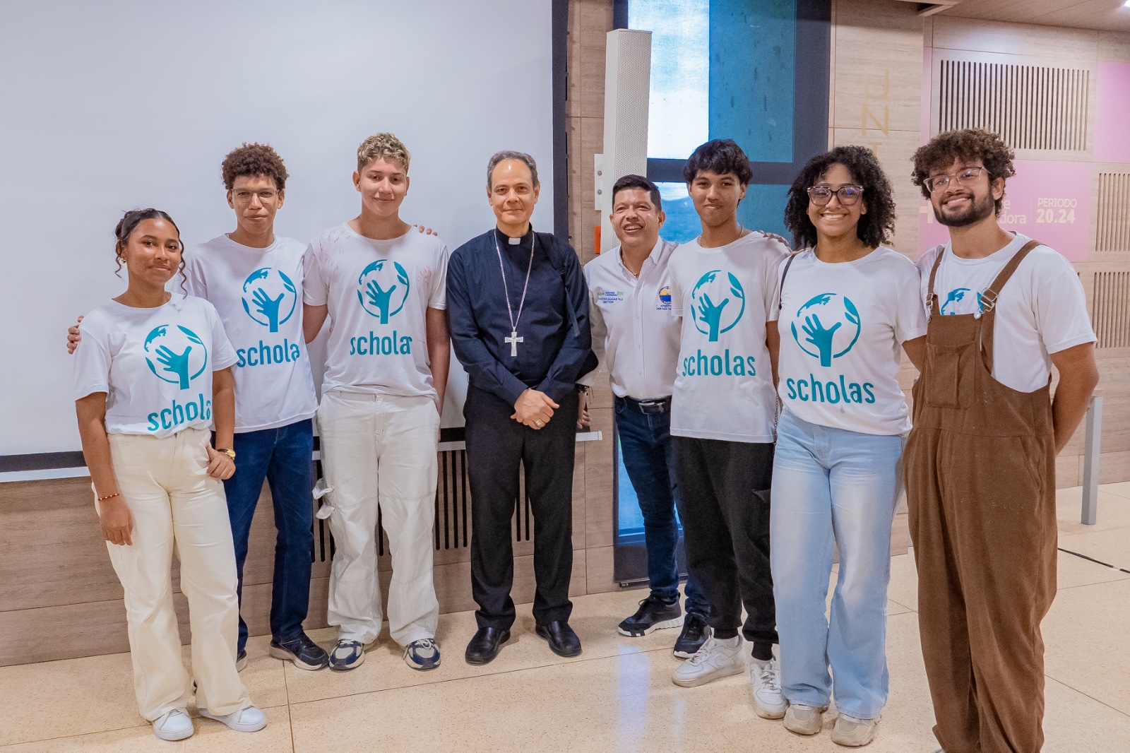 El convenio, con vigencia hasta el 31 de diciembre de 2028, refleja así una hoja de ruta para convertir el diálogo institucional en acciones concretas