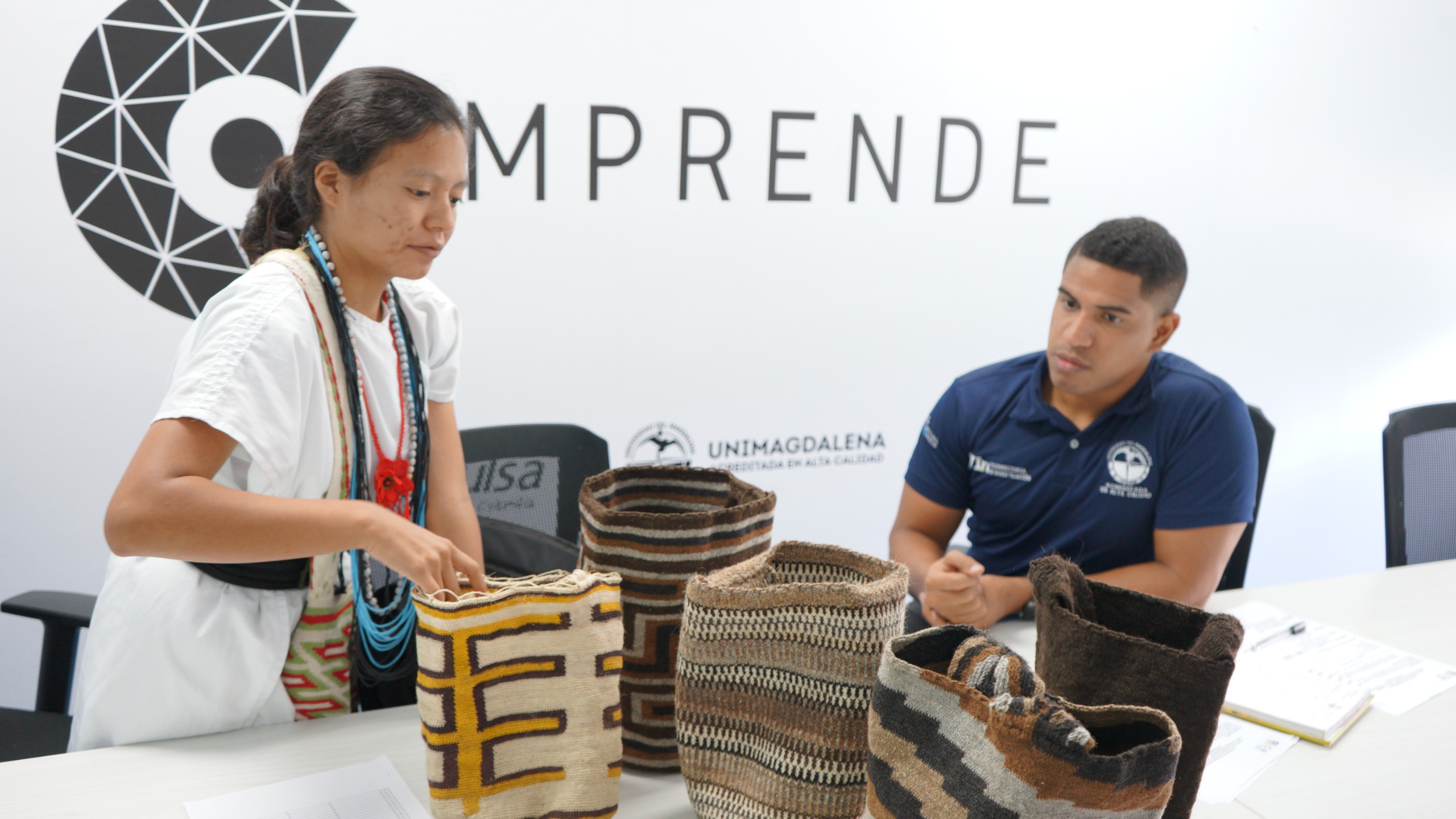 CIE UNIMAGDALENA, reconocido por MinCiencias como Centro de Innovación y Productividad