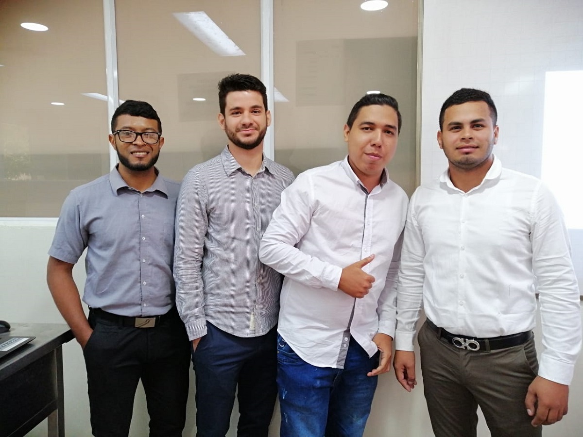 Alianza UNIMAGDALENA - Alfaix desarrolla Innovación de procesos productivos