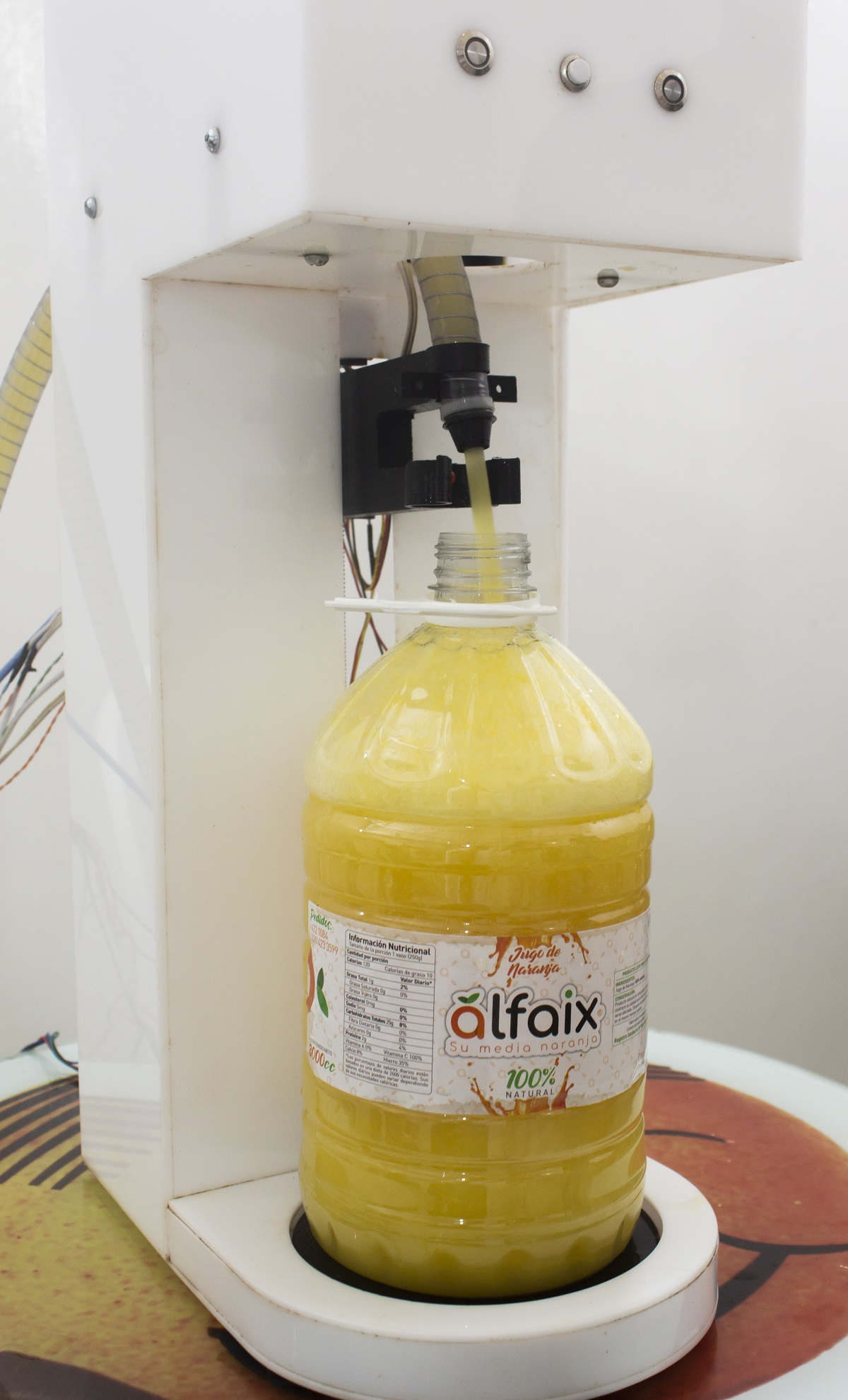 Alianza UNIMAGDALENA - Alfaix desarrolla Innovación de procesos productivos