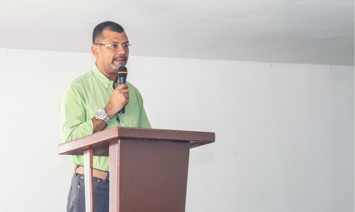 UNIMAGDALENA clausuró primer Ciclo del Programa Integral Red de Liderazgo Juvenil