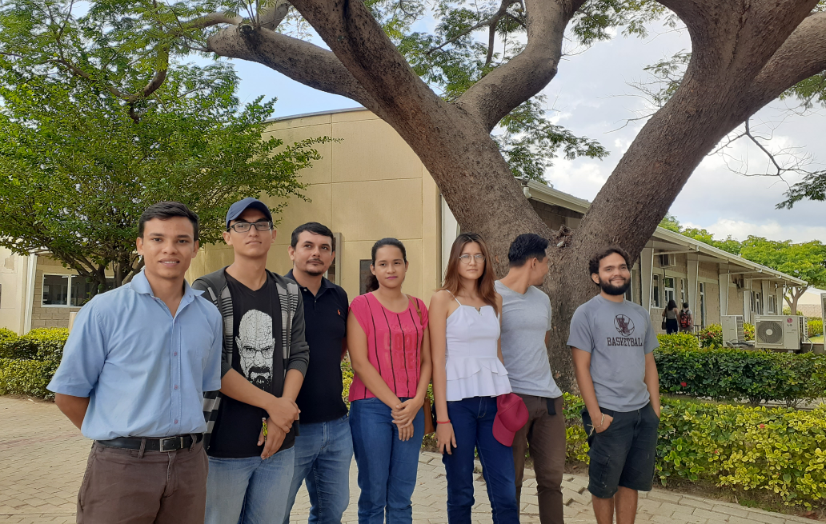 UNIMAGDALENA participará en XXVI Foro Estudiantil Latinoamericano de Antropología y Arqueología en la República de El Salvador