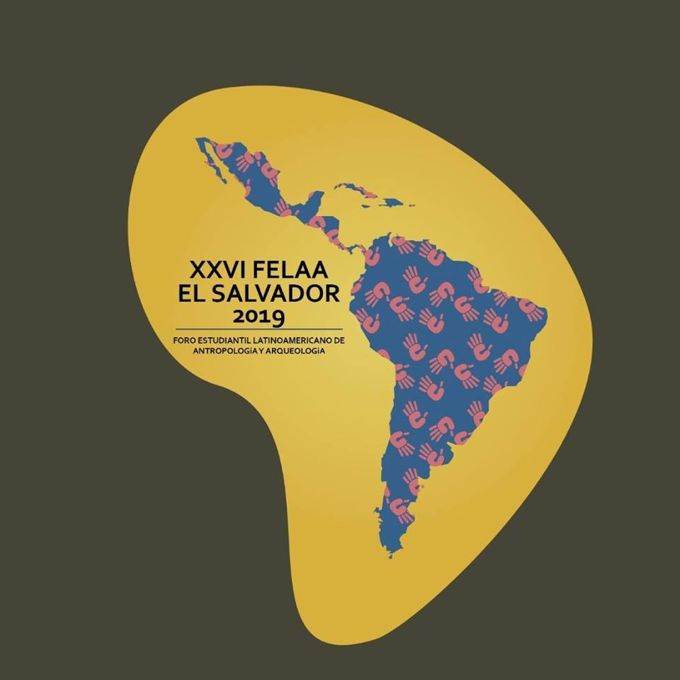 UNIMAGDALENA participará en XXVI Foro Estudiantil Latinoamericano de Antropología y Arqueología en la República de El Salvador